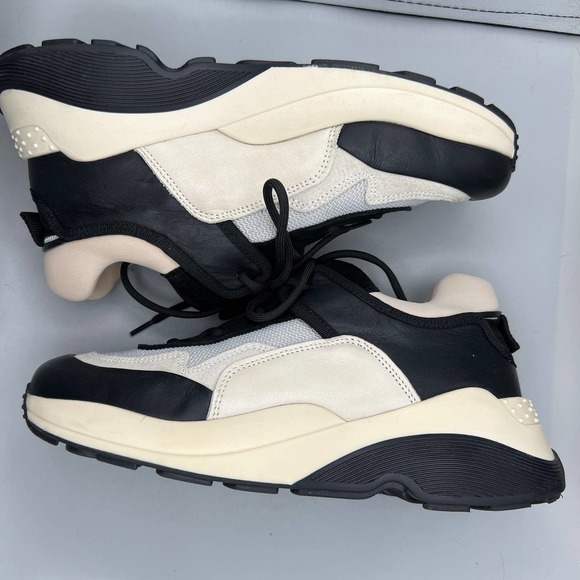 & Other Stories Chunky Technical Sneakers sz 9 - Picture 2 of 8